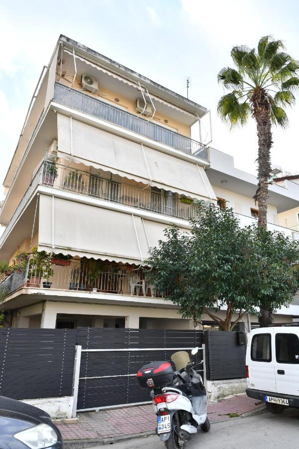 Exclusively For You Nafplio Exterior photo