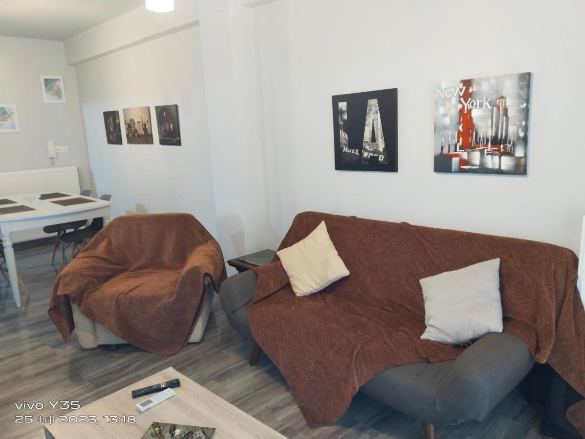 Exclusively For You Nafplio Exterior photo